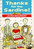 Book Thanks for the Sardine (Red Fox Younger Fiction) free