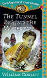 Book The Tunnel Behind the Waterfall : Book 3 of the Magicians House free