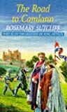 Book The road to Camlann free
