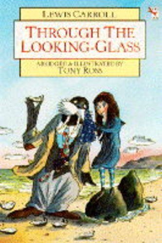 Book Through the Looking Glass free