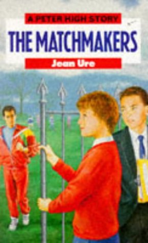 Book The Matchmakers (Peter High) free Book The Matchmakers (Peter High) free