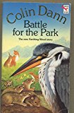 Book Battle for the Park: 7 (Farthing Wood) free