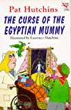 Book Curse Of The Egyptian Mummy (Red Fox Younger Fiction) free