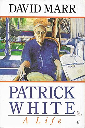 Book Patrick White: A Life free