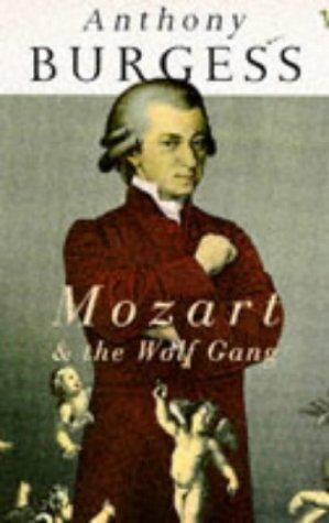 Book Mozart and the Wolf Gang free