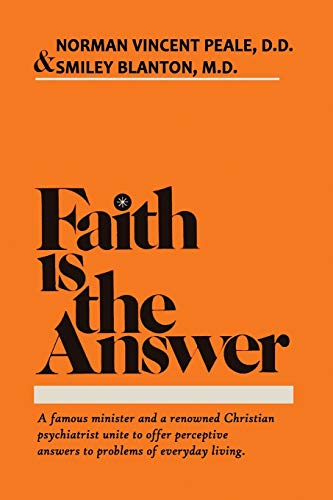 Book Faith Is the Answer free