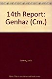 Book 14th Report: GENHAZ (Cm.: 1557) free
