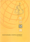 Book Sustainable Development : The U. K. Strategy free