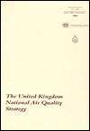 Book The United Kingdom National Air Quality Strategy (cm) free