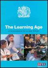 Book The learning age: A renaissance for a new Britain (Cm) free