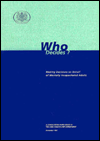 Book Who Decides?: Making Decisions on Behalf of Mentally Incapacitated Adults, Command Paper 3803 (Command Papers (All) Series Number 81011068) free