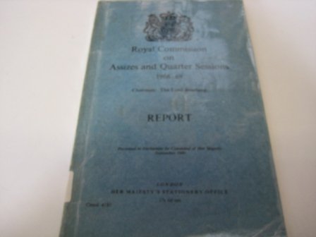 Book Report presented to Parliament by command of Her Majesty, September, 1969 (Command 4153) free