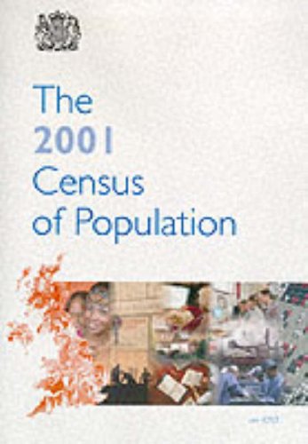 Book The 2001 Census of Population (CM: 4253) free