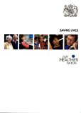 Book Saving Lives: Our Healthier Nation: White Paper (Cm) free