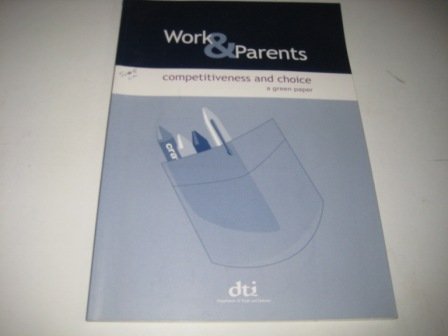 Book Work And Parents free