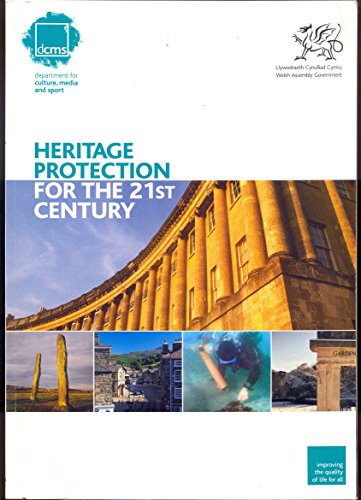 Book Heritage Protection for the 21st Century free