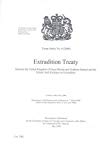 Book Treaty Series (great Britain): #6(2008) Extradition Treaty Between The United Kingdom Of Great Britain And Northern Ireland And The United Arab ... 2006 (treaty Series 2008 (great Britain)) free