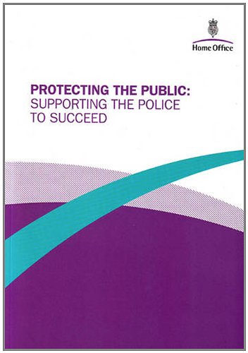 Book Protecting The Public free