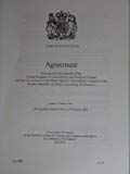 Book Treaty Series (great Britain): #9(2010) Agreement Between The Government Of The United Kingdom Of Great Britain And Northern Ireland And The ... Region Of The People's Republic Of... free