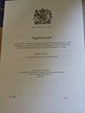Book Treaty Series (great Britain): #4(2010) Agreement Concerning The Training And Maritime Support To The Iraqi Forces By And Between The Government Of ... Kingdom Of Great Britain And Northern Ireland free