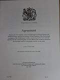 Book Treaty Series (great Britain): #13(2010) Agreement Between The Government Of The United Kingdom Of Great Britain And Northern Ireland And The Government Of The Kingdom Of Thenetherlands In Respect... free