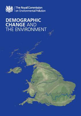 Book Demographic Change And The Environment: Royal Commission Reports free
