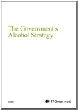 Book The Government's Alcohol Strategy (Cm.) free
