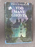 Book Too Many Ghosts free