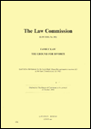 Book Family Law the Ground for Divorce free