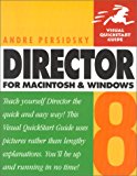 Book Director 8 for Mackintosh and Windows free
