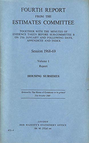 Book Department For Social Development: Social Security Agency - Third Party Deductions From Benefit, And The Funding Of Fernhill House Museum: House Of Commons Papers 2005-06, 901: Vol.1 free