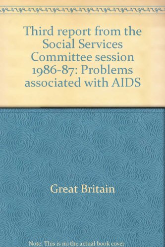 Book Problems associated with AIDS free
