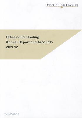 Book Office Of Fair Trading Annual Report And Resource Accounts free