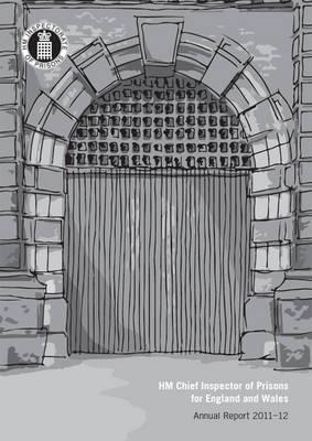 Book Hm Chief Inspector Of Prisons For England And Wales Annual Report free