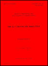 Book 19th Report [session 1997-98]: The Ec Chocolate Directive: [hl]: [1997-98]: House Of Lords Papers: [1997-98] free
