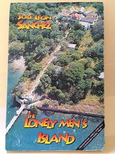 Book The Lonely Men's Island ( La Isla De Los Hombres Solos ) free