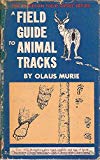 Book A Field Guide to Animal Tracks free