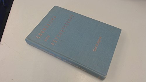 Book Counseling and Psychotherapy: Newer Concepts in Practice free