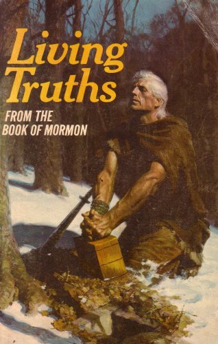 Book Living Truths From The Book Of Mormon free