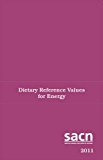 Book Dietary Reference Values for Energy 2011 free