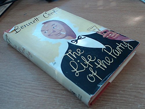 Book The Life of the Party free