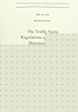 Book Traffic Signs, Regulations and General Directions 2002 (Statutory Instruments 2002) free
