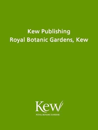 Book Flora of Jebel Marra (Sudan Republic) and its Geographical Affinities free