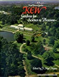 Book Kew, gardens for science & pleasure free