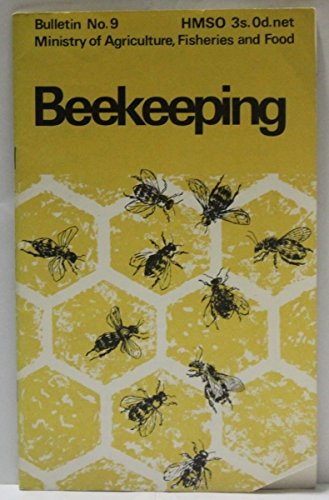 Book Beekeeping (Bulletin) free