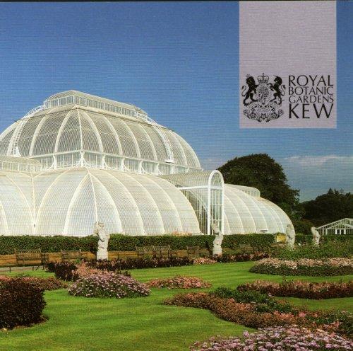 Book A Souvenir And Guide To The Royal Botanic Gardens, Kew free