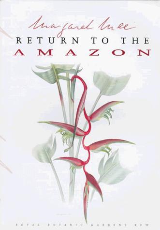 Book Margaret Mee: Return to the Amazon free