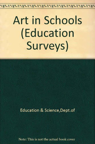 Book Art in schools (Education Surveys) free