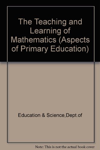 Book Aspects of primary education free
