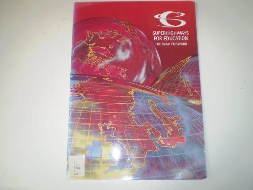 Book Superhighways for education: The way forward (v. 2) free